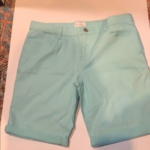 Children’s place shorts...SZ 14+